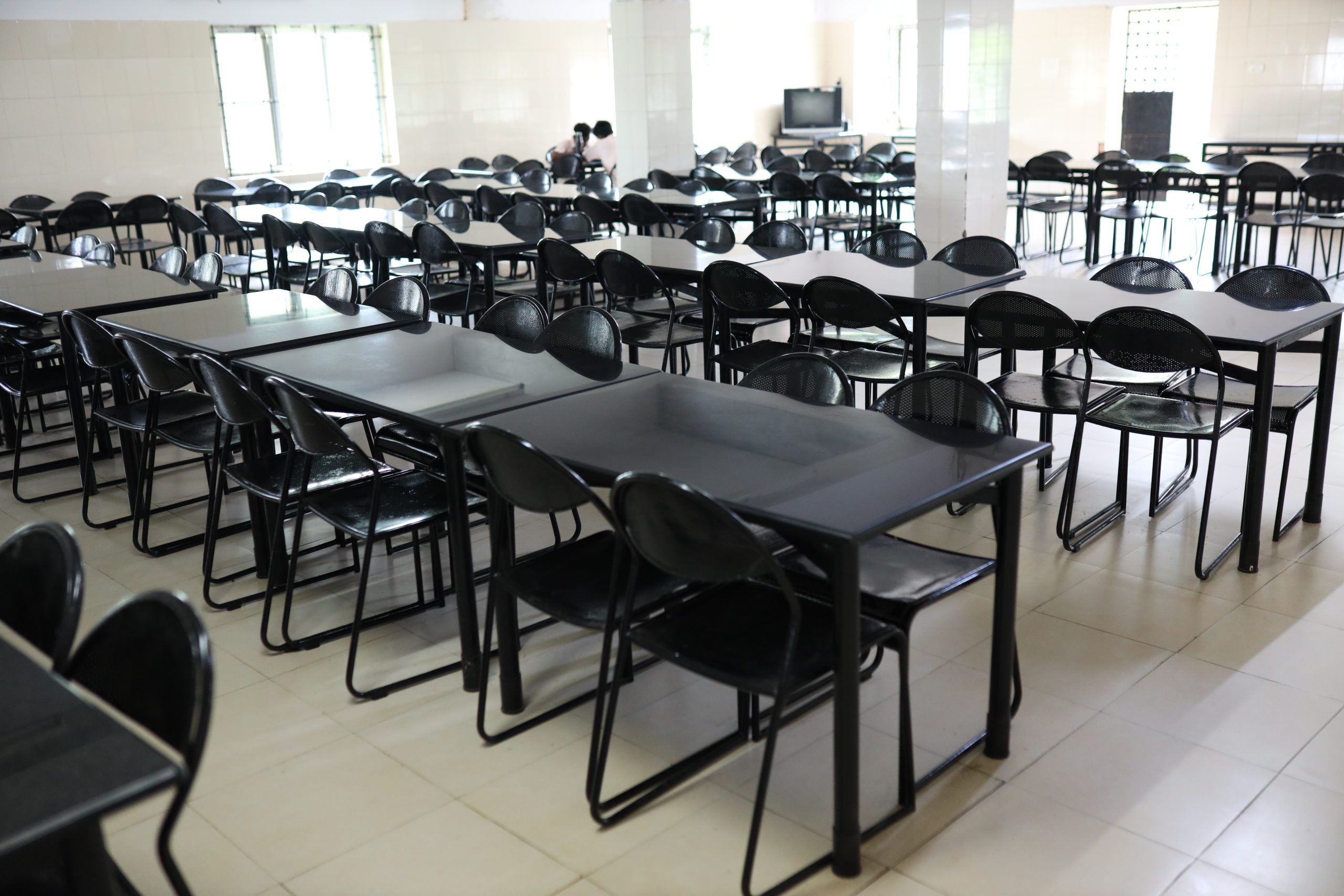 Canteen